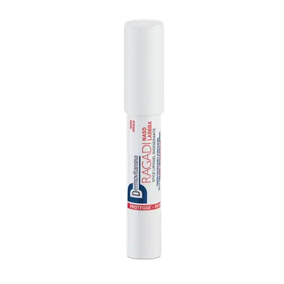 DERMOVITAMINA RAGADI NASO E LABBRA LIPOGEL RIGENERANTE IN STICK 3 ML DERMOVITAMINA RAGADI NASO E LABBRA LIPOGEL RIGENERANTE IN STICK 3 ML