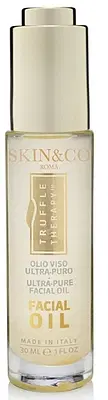 SKIN&CO T TH FACIAL OIL 30 ML SKIN&CO T TH FACIAL OIL 30 ML