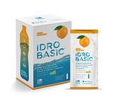 IDROBASIC ARANCIA 15 BUSTE