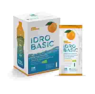 IDROBASIC ARANCIA 15 BUSTE