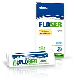 Floser 10 Buste