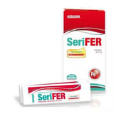 SERIFER 14 BUSTE