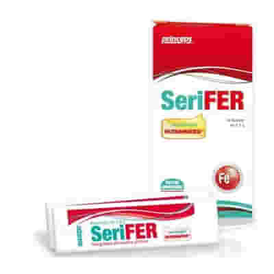 SERIFER 14 BUSTE
