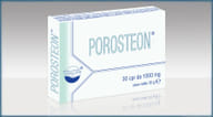 POROSTEON 30 COMPRESSE