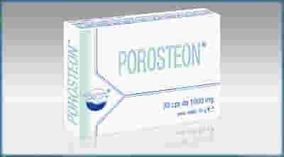 POROSTEON 30 COMPRESSE