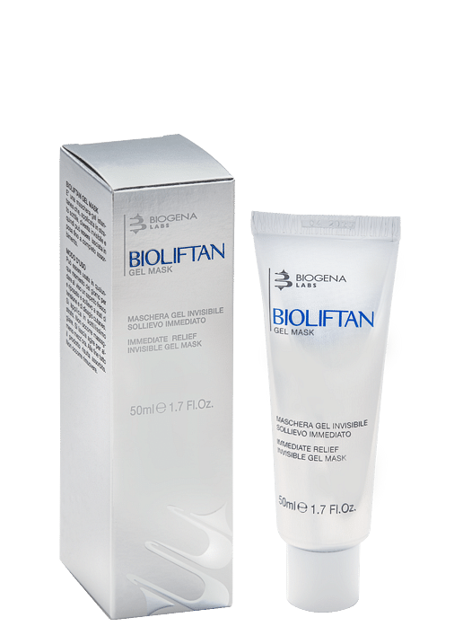 Bioliftan Gel Mask 50 Ml