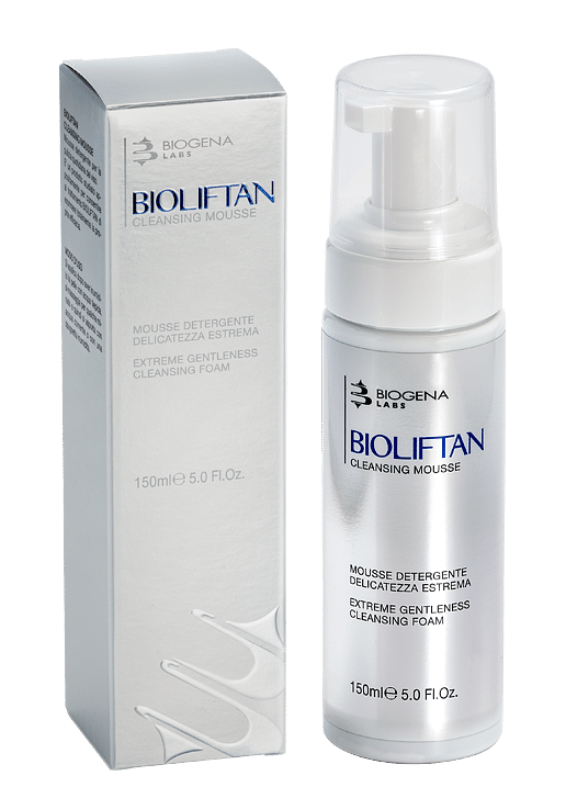 Bioliftan Cleansing Mousse 150 Ml