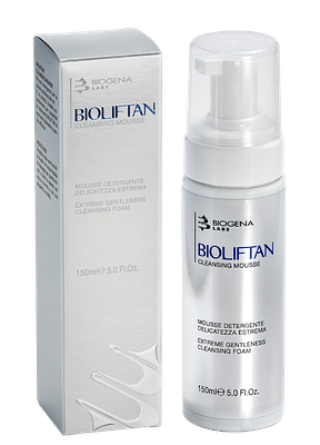 BIOLIFTAN CLEANSING MOUSSE 150 ML