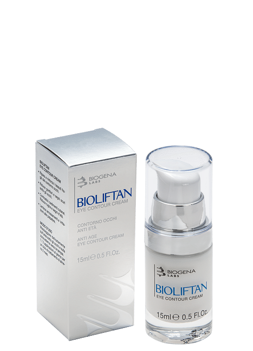 Bioliftan Eye Contour Cream 15 Ml