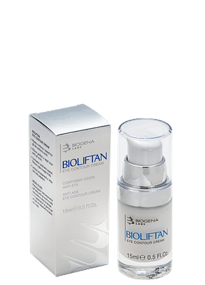 BIOLIFTAN EYE CONTOUR CREAM 15 ML