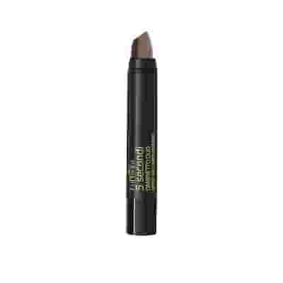 EUPHIDRA OMBRETTO 5 SECONDI WR 15 IN STICK CON ASTUCCIO