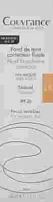 EAU THERMALE AVENE COUVRANCE FONDOTINTA NATURALE 30 ML