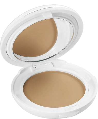 EAU THERMALE AVENE COUVRANCE CREMA COMPATTA COMFORT OIL FREE BEIGE