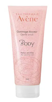 EAU THERMALE AVENE BODY GOMMAGE 200 ML ESFOLIANTE EAU THERMALE AVENE BODY GOMMAGE 200 ML ESFOLIANTE