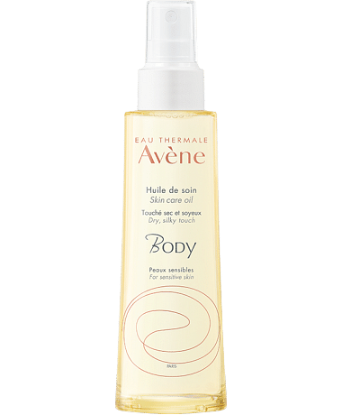 Eau Thermale Avene Body Olio 100 Ml