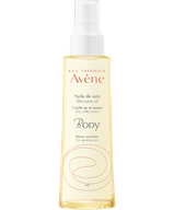 EAU THERMALE AVENE BODY OLIO 100 ML