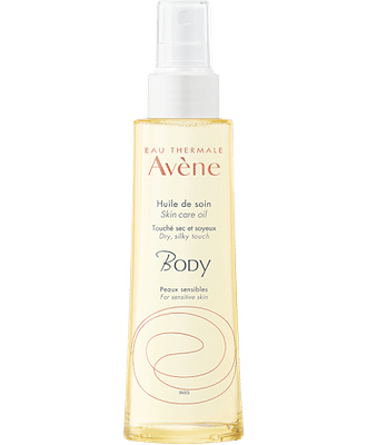 EAU THERMALE AVENE BODY OLIO 100 ML