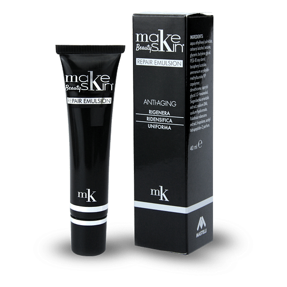 Makeskin Beauty Repair Emulsion 40 Ml