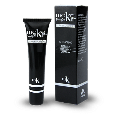 MAKESKIN BEAUTY REPAIR EMULSION 40 ML