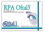 RPA 3 30 COMPRESSE 25,5 G