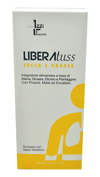 Fpr Liberatuss 200 Ml