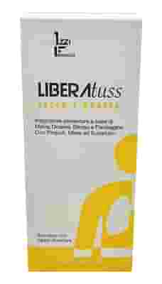 FPR LIBERATUSS 200 ML
