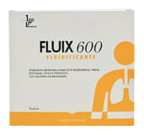 FPR FLUIX 600 10 BUSTINE