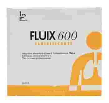 FPR FLUIX 600 10 BUSTINE