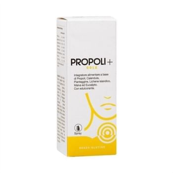 Fpr Propoli+ Spray 30 Ml