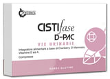 FPR CISTIFASE D-PAC 14 COMPRESSE