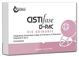 FPR CISTIFASE D-PAC 14 COMPRESSE