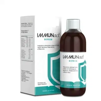 FPR IMMUNACT 200 ML FPR IMMUNACT 200 ML