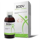 FPR BODY DRENA E DEPURA ANANAS 500 ML