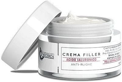 Fpr Crema Fill Antiage 50 Ml