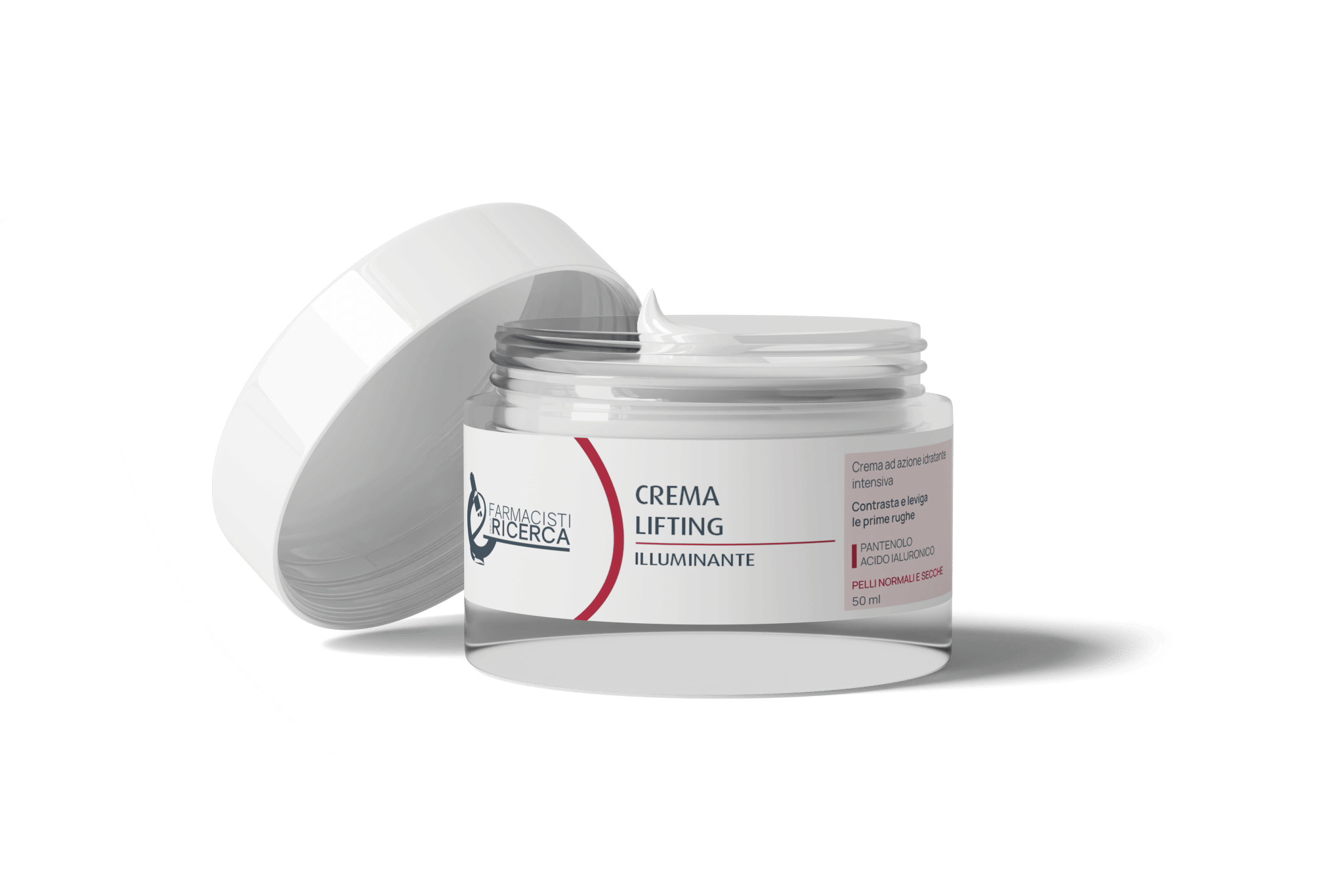 FPR CREMA LIFTING ILLUMINANTE 50 ML