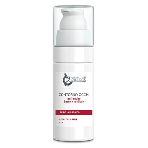 Fpr Contorno Occhi Antiage 30 Ml