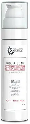 FPR GEL FILLER ANTIAGE 50 ML FPR GEL FILLER ANTIAGE 50 ML