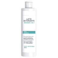 FPR LATTE DETERGENTE IDRATANTE 2 IN 1 400 ML