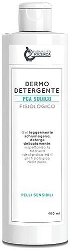 Fpr Dermo Detergente Fisiologico 400 Ml