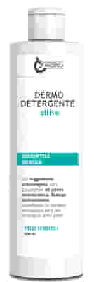 FPR DERMO DETERGENTE ATTIVO 400 ML