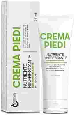 FPR CREMA PIEDI NUTRIENTE E RINFRESCANTE 75 ML