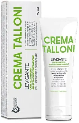 FPR CREMA PER TALLONI 75 ML FPR CREMA PER TALLONI 75 ML