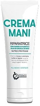 Fpr Crema Mani Riparatrice 50 Ml