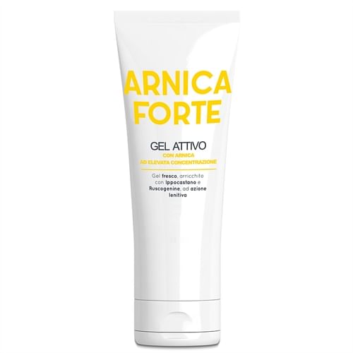 Fpr Gel Arnica Forte 100 Ml