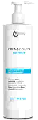 FPR CREMA CORPO NUTRIENTE 400 ML