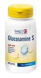 LONGLIFE GLUCOSAMINE S 100 CAPSULE