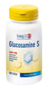 LONGLIFE GLUCOSAMINE S 100 CAPSULE DI GELATINA