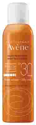 AVENE SOLARE NEBULIZZATORE SPRAY OLIO SPF 30 150 ML