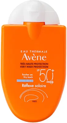 AVENE SOLARE REFLEXE SOLARE SPF 50+ 30 ML AVENE SOLARE REFLEXE SOLARE SPF 50+ 30 ML