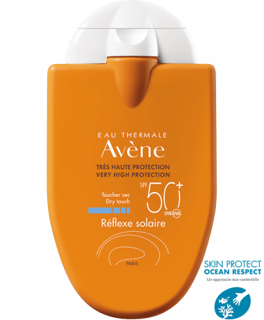 AVENE SOLARE REFLEXE SOLARE SPF 50+ 30 ML